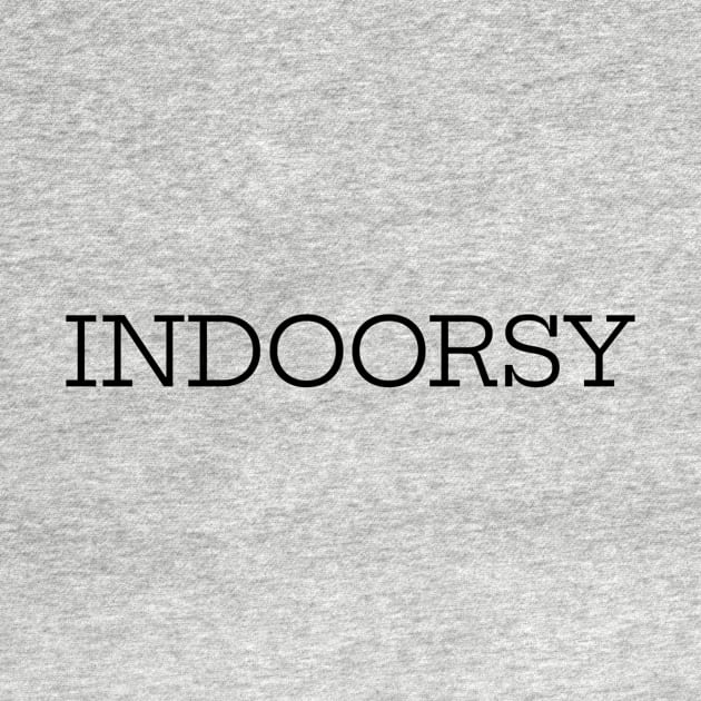 Indoorsy by Jitesh Kundra